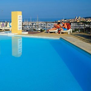 Residence Resideal Antibes